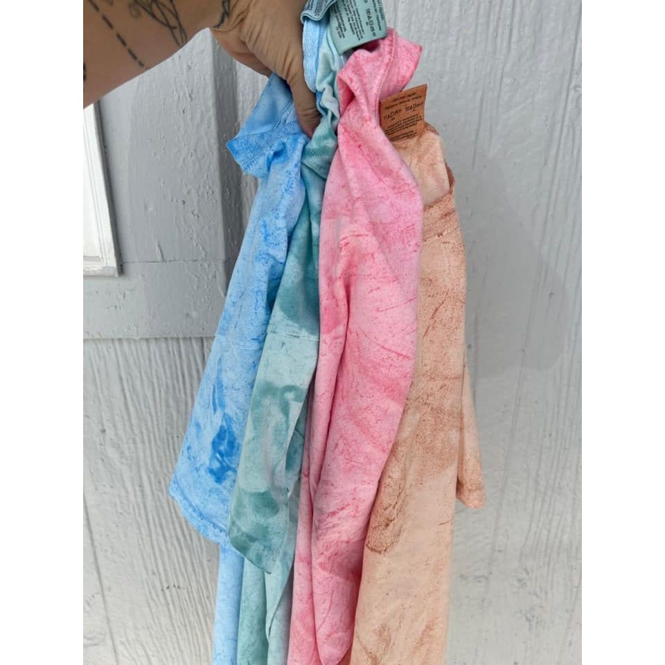Colorblast Comfort Colors - Early June Ship