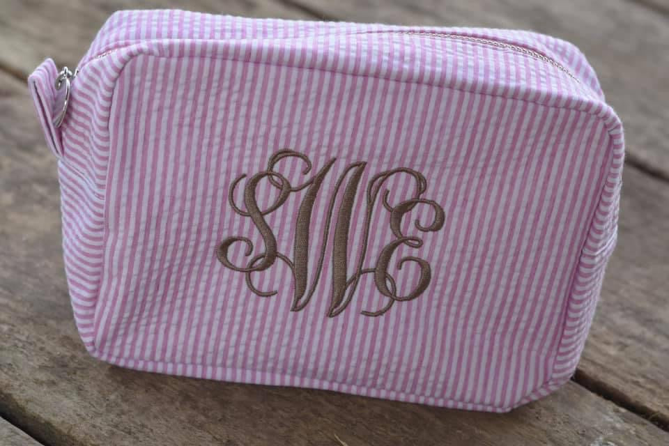 Everything Tote - early June Ship