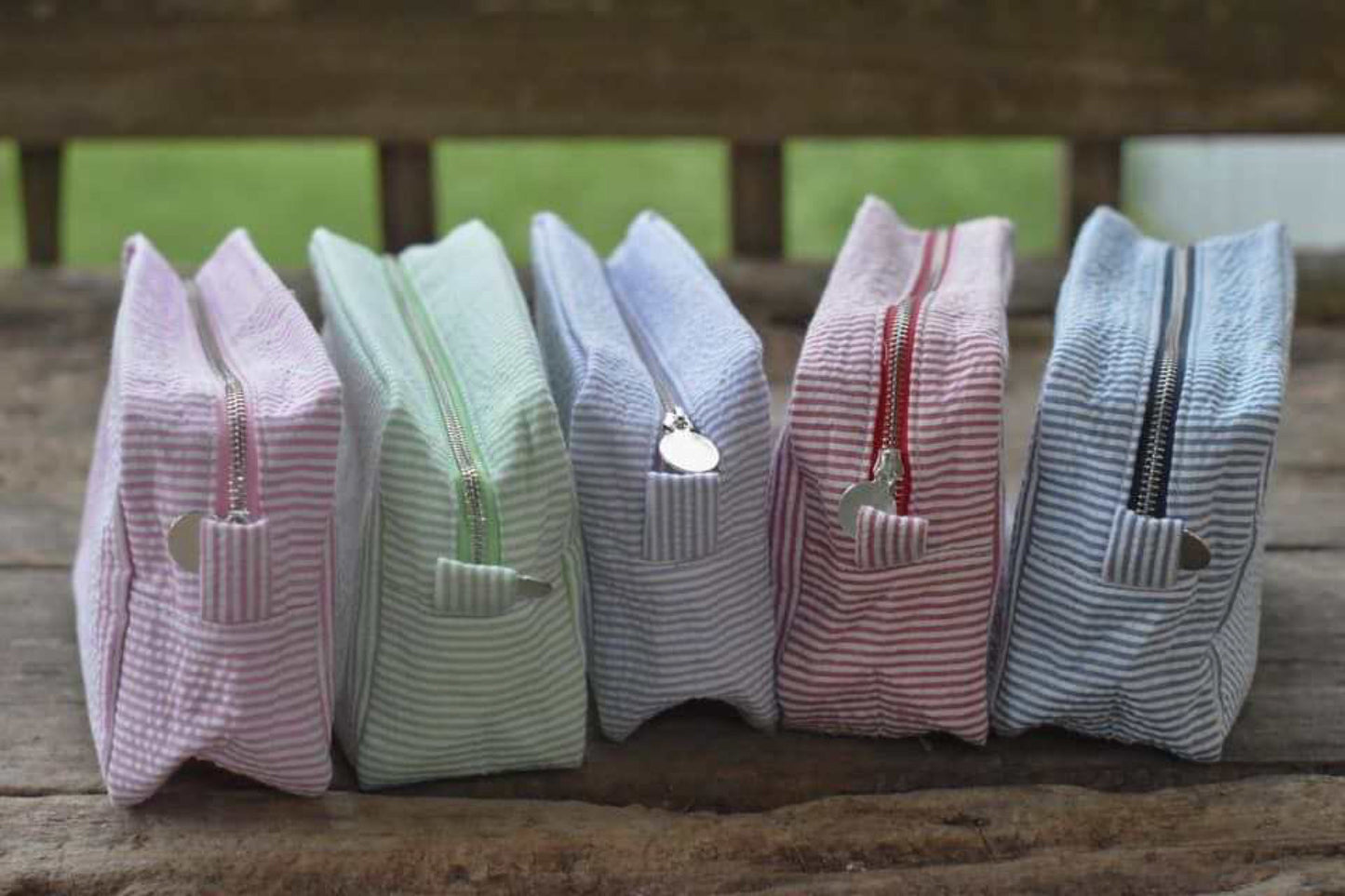 Everything Tote - early June Ship