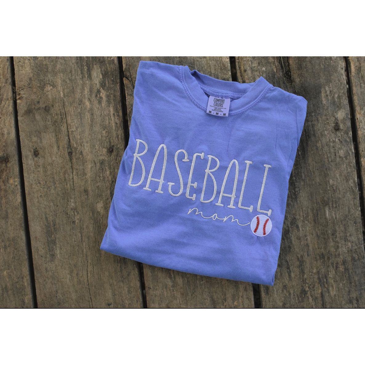 Sport ______ Comfort Colors Tee
