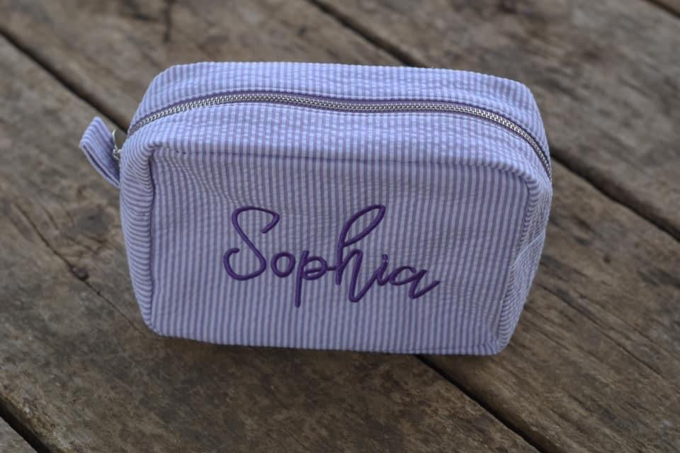 Everything Tote - early June Ship