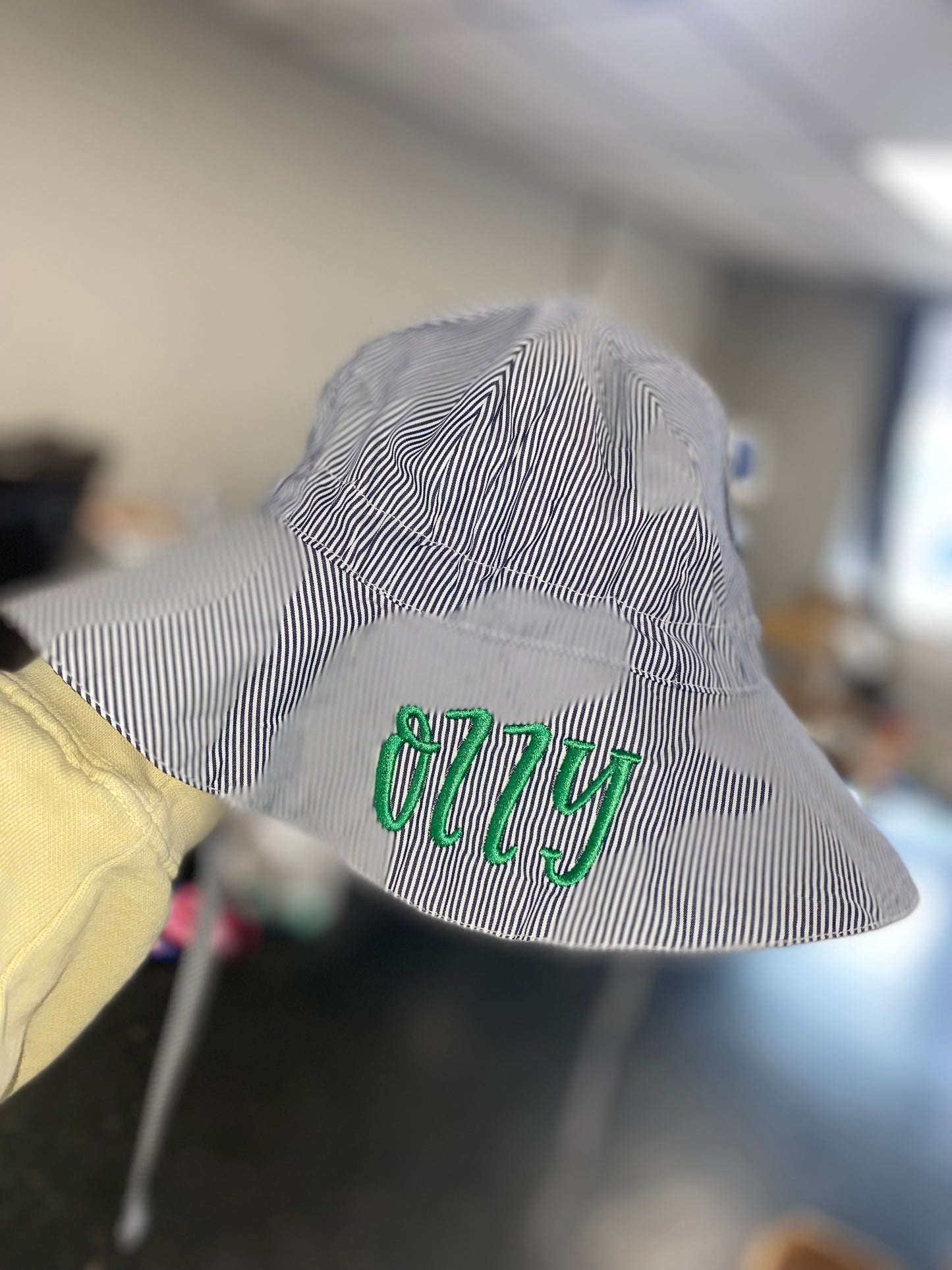 Beach Hats - Mid June Ship