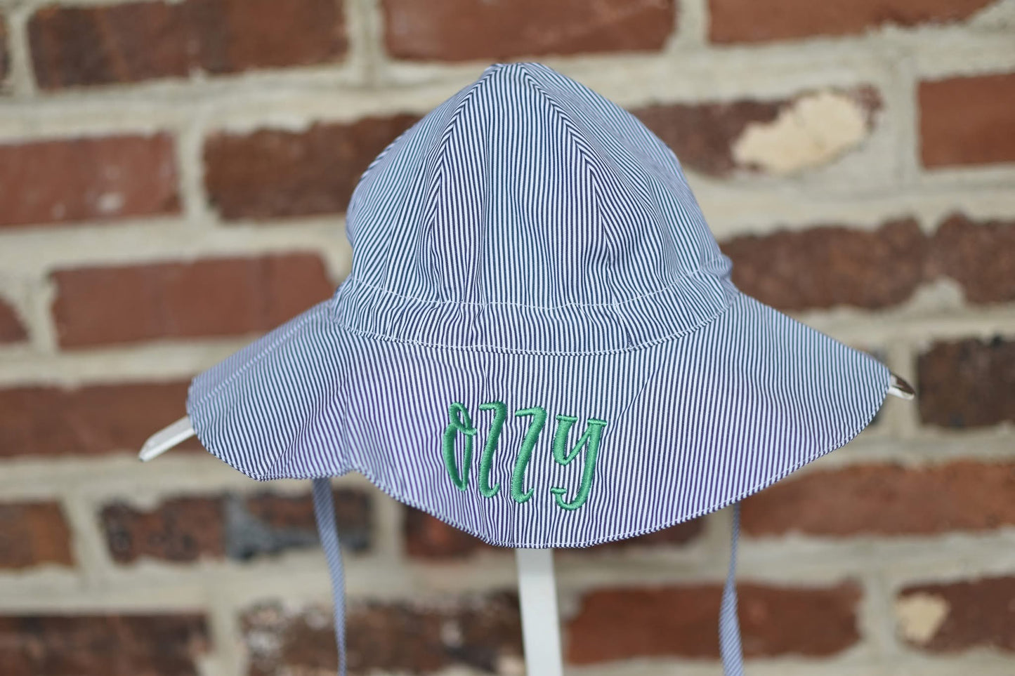 Beach Hats - Mid June Ship