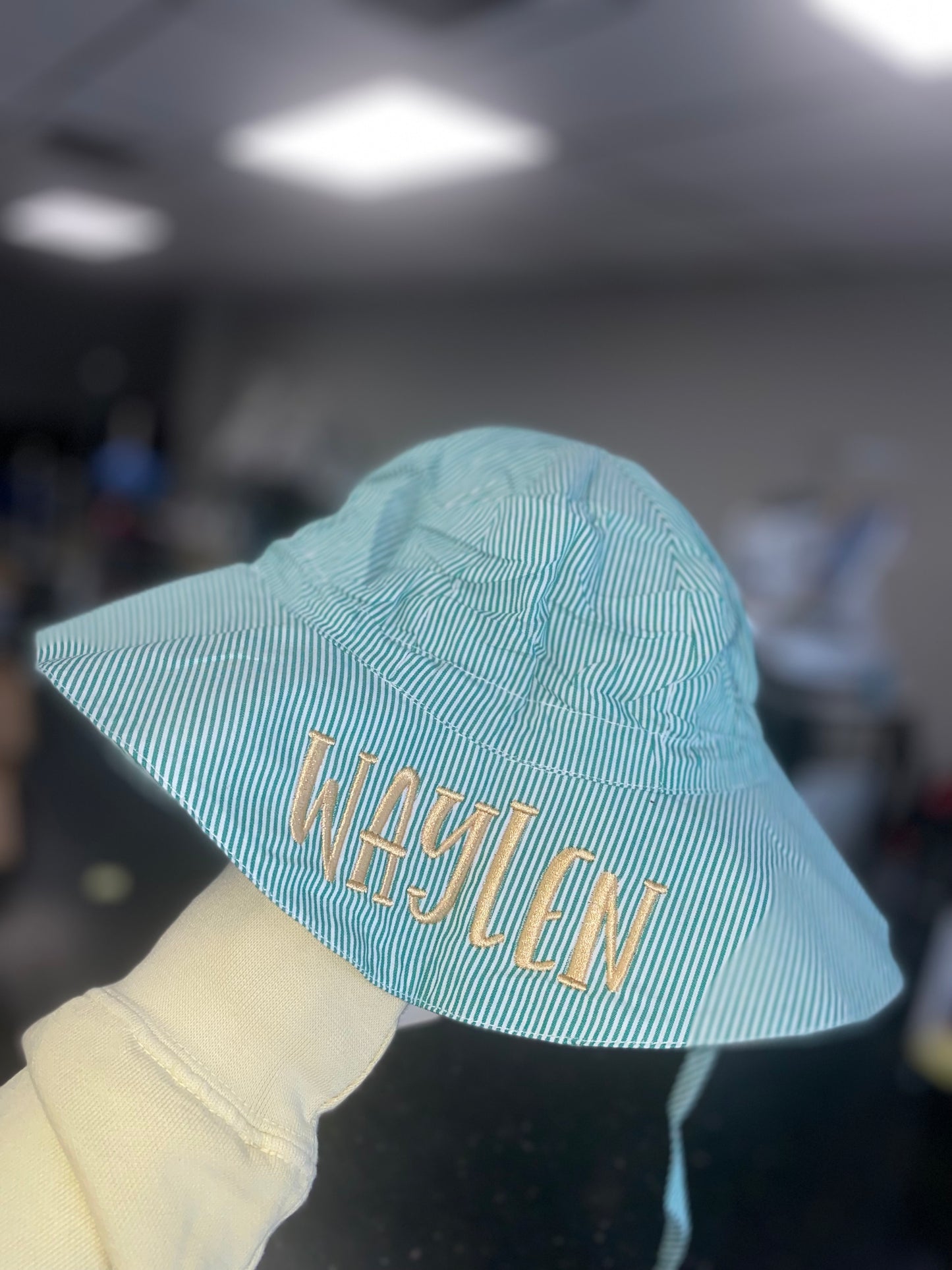 Beach Hats - Mid June Ship