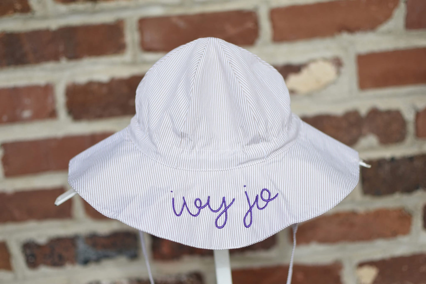 Beach Hats - Mid June Ship