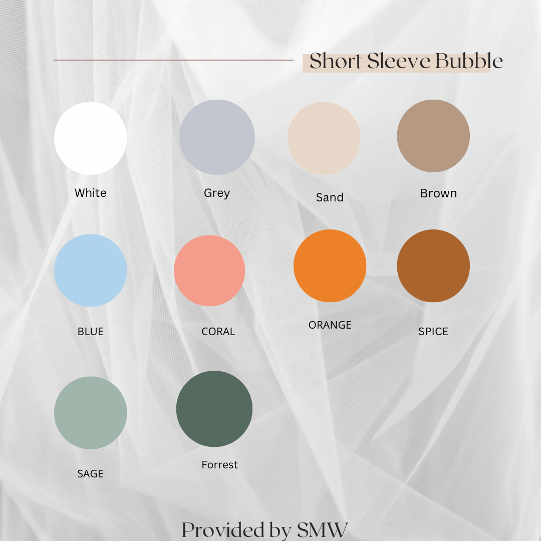 So God Made A... original tshirt bubble - Mid May Shpi