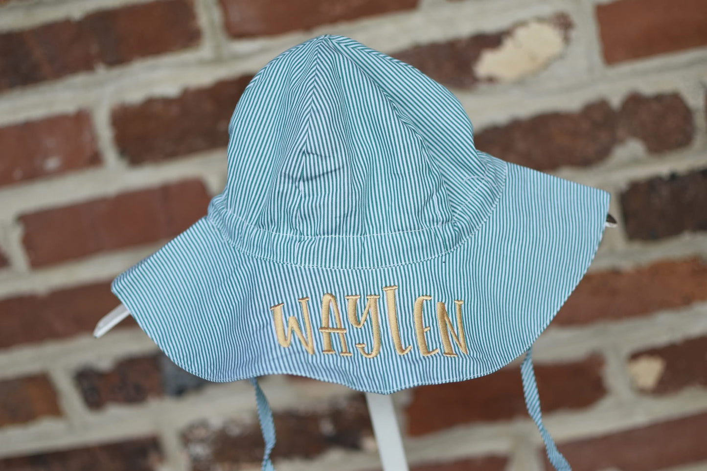 Beach Hats - Mid June Ship