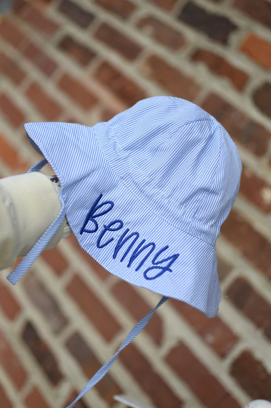 Beach Hats - Mid June Ship